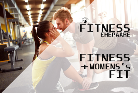 Bild für Kategorie Fitness/Women's-Fit