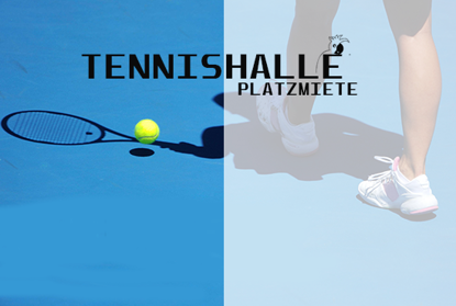 Bild von Platzreservation für Tennis & Squash